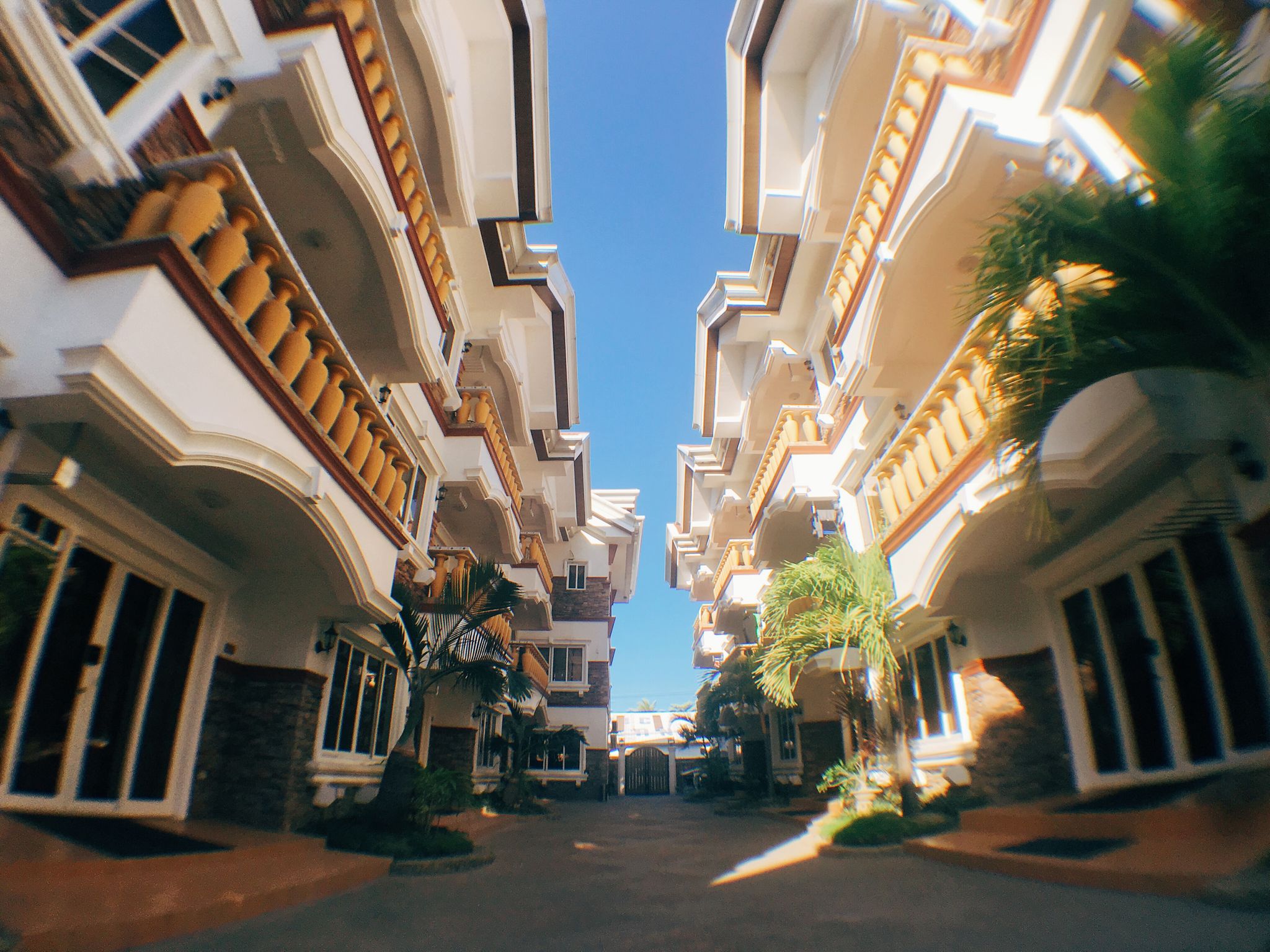 Casablanca Hotel