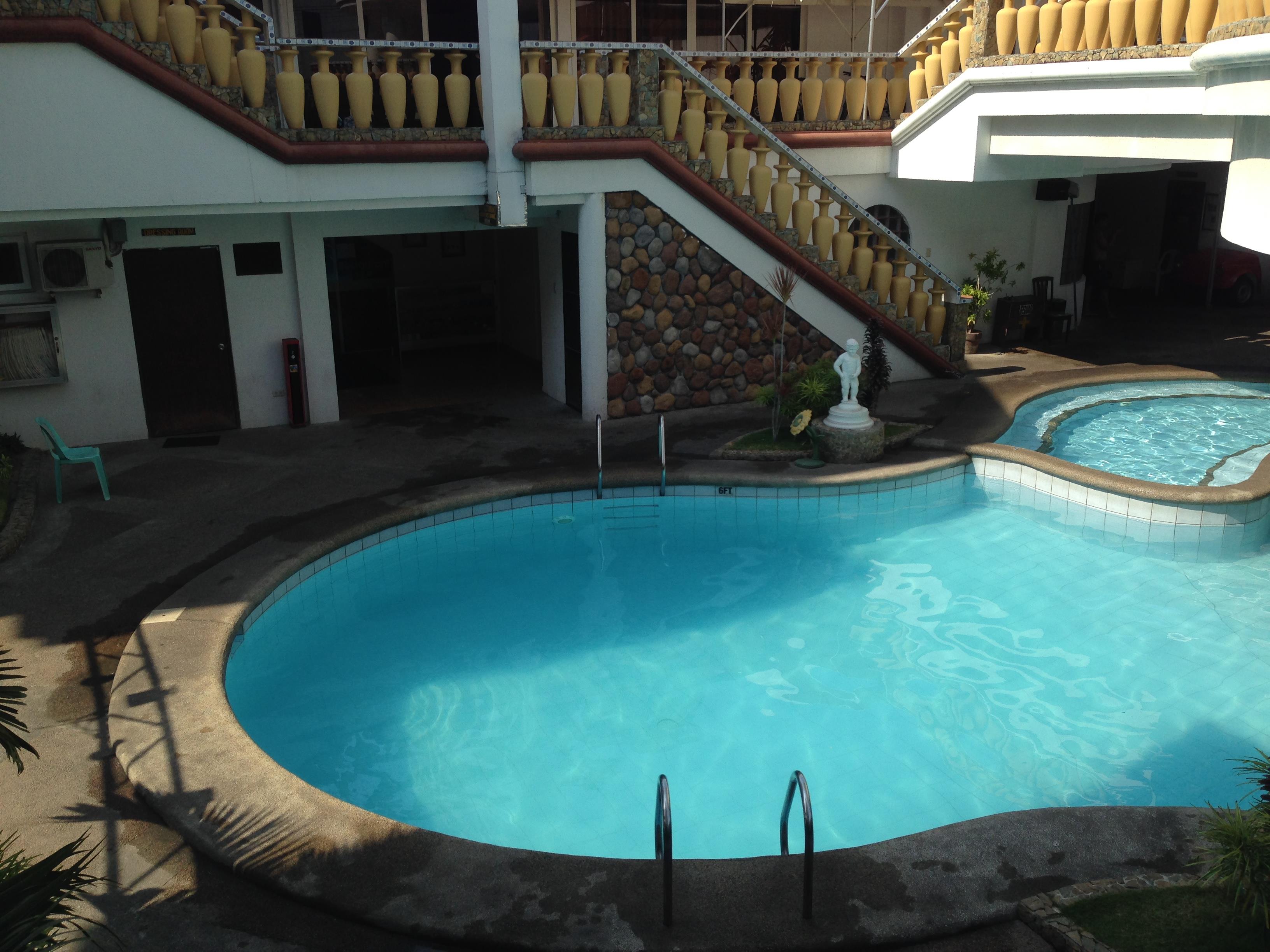 Casablanca Hotel