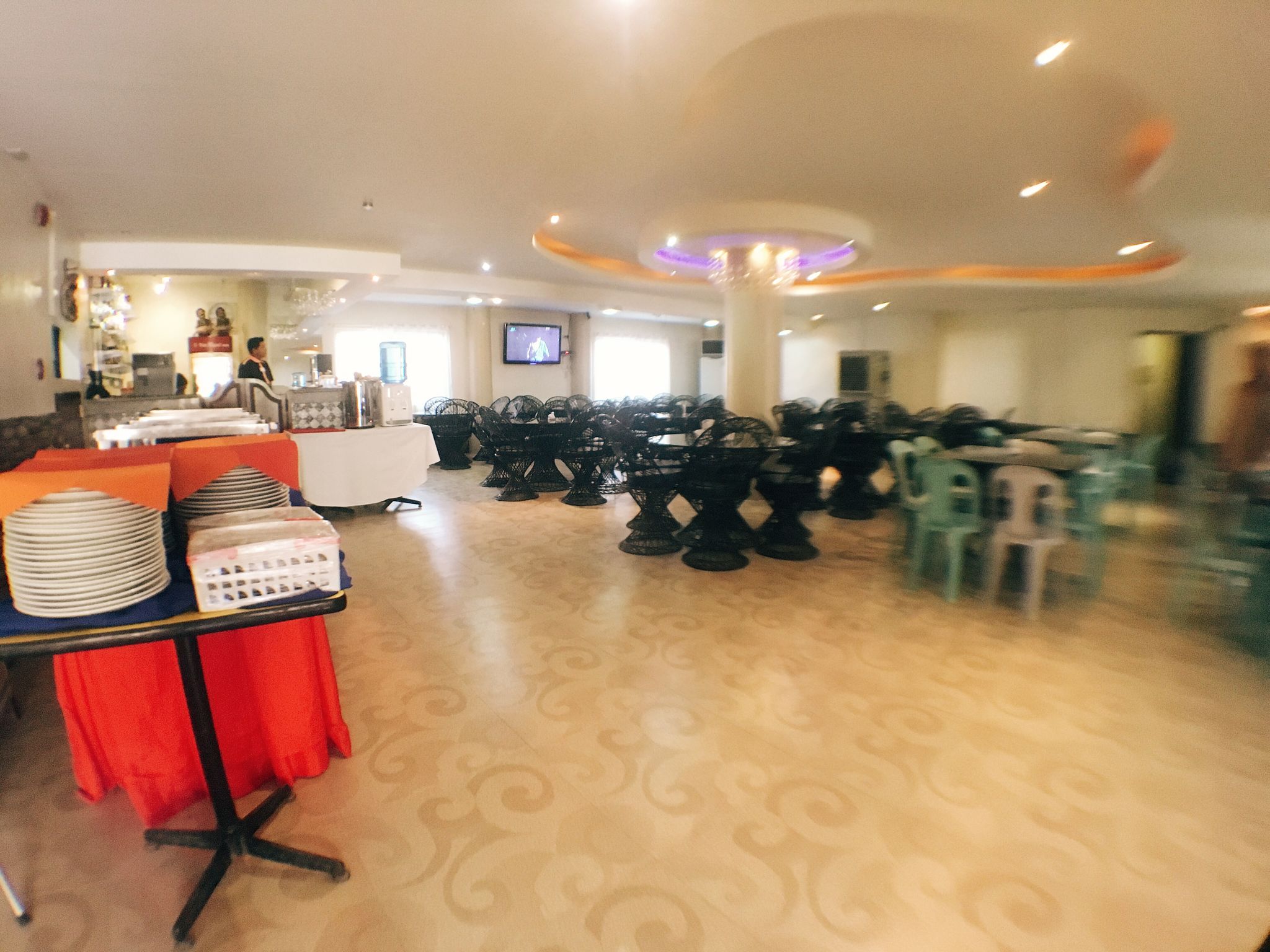 Casablanca Hotel