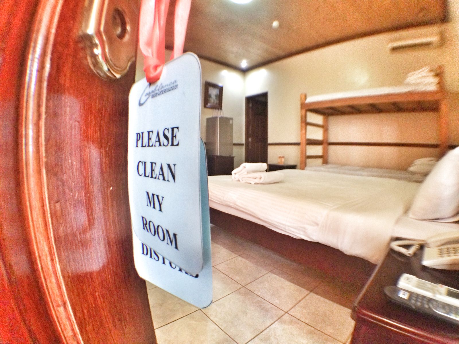 Casablanca Hotel