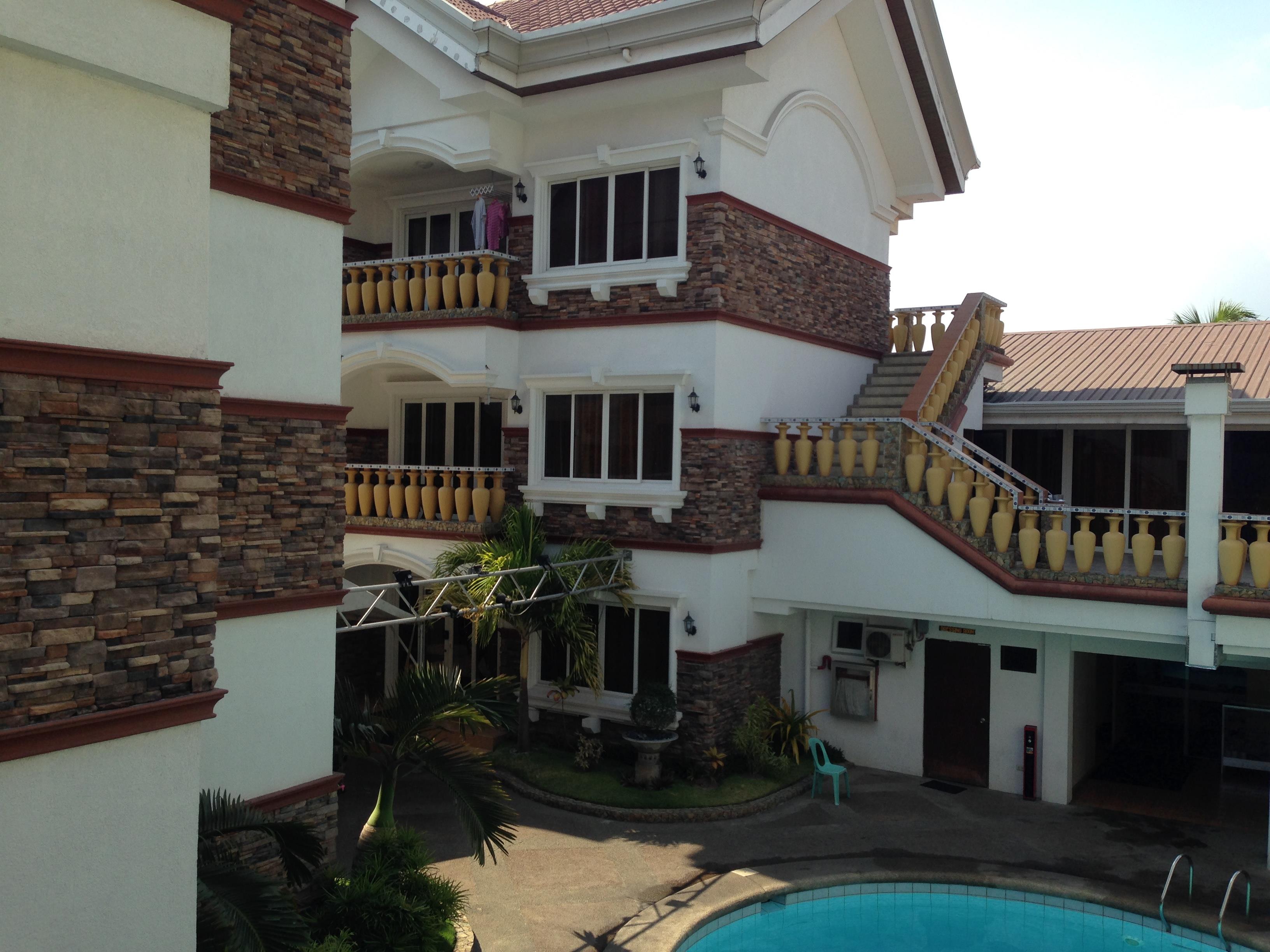Casablanca Hotel