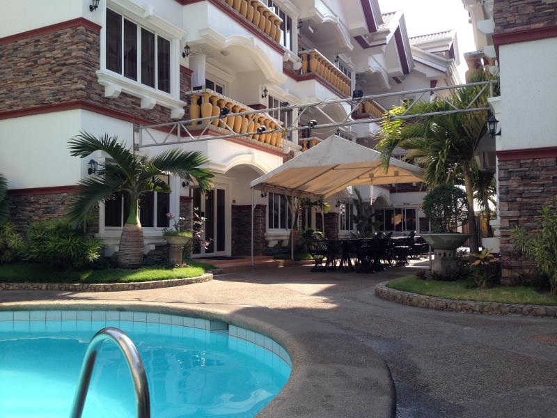 Casablanca Hotel