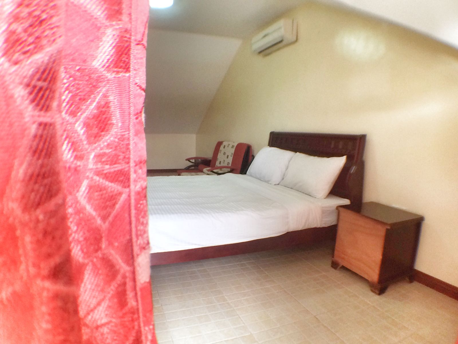 Casablanca Hotel