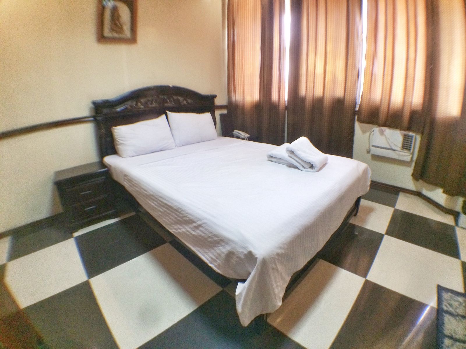 Casablanca Hotel