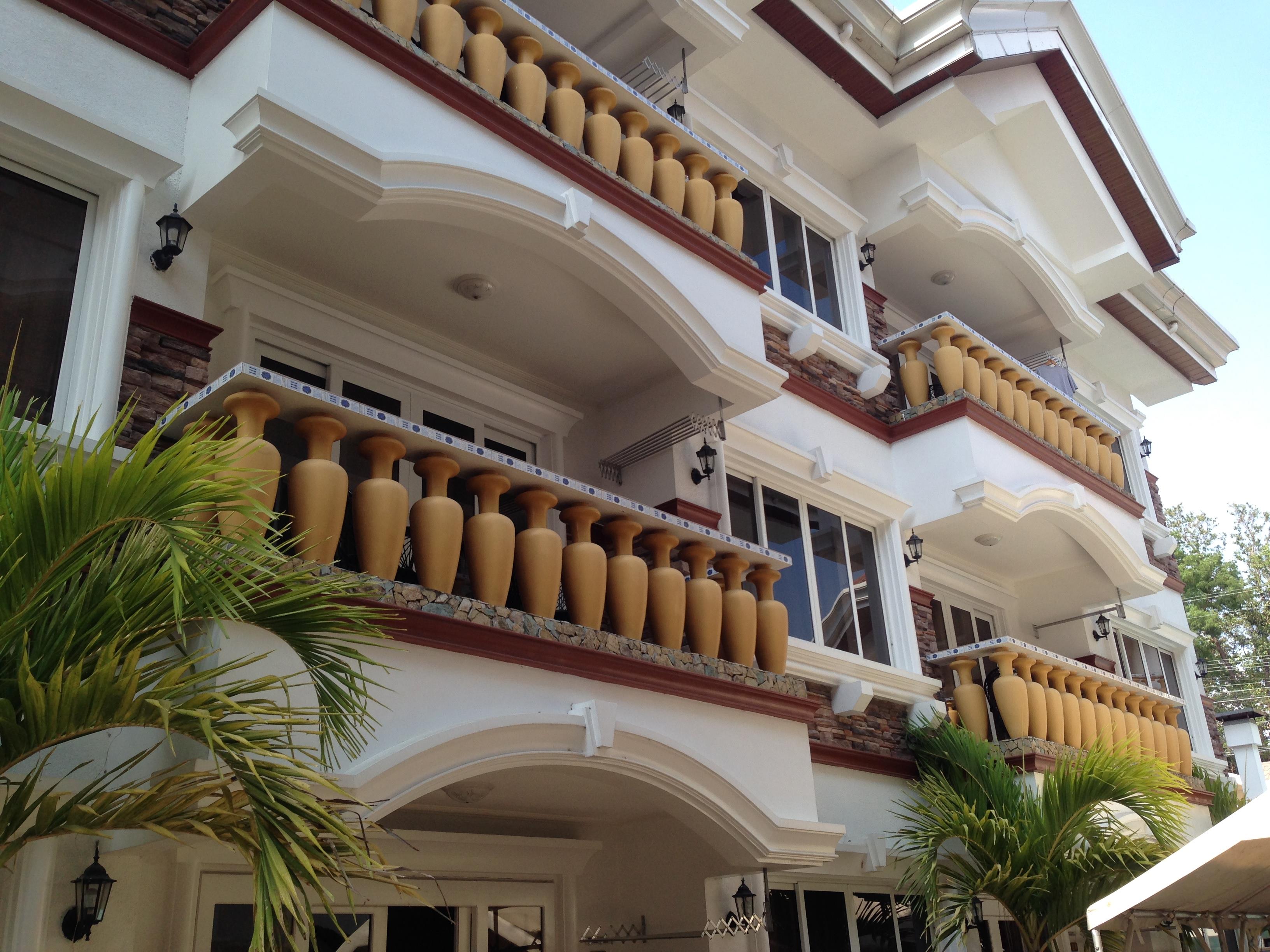 Casablanca Hotel