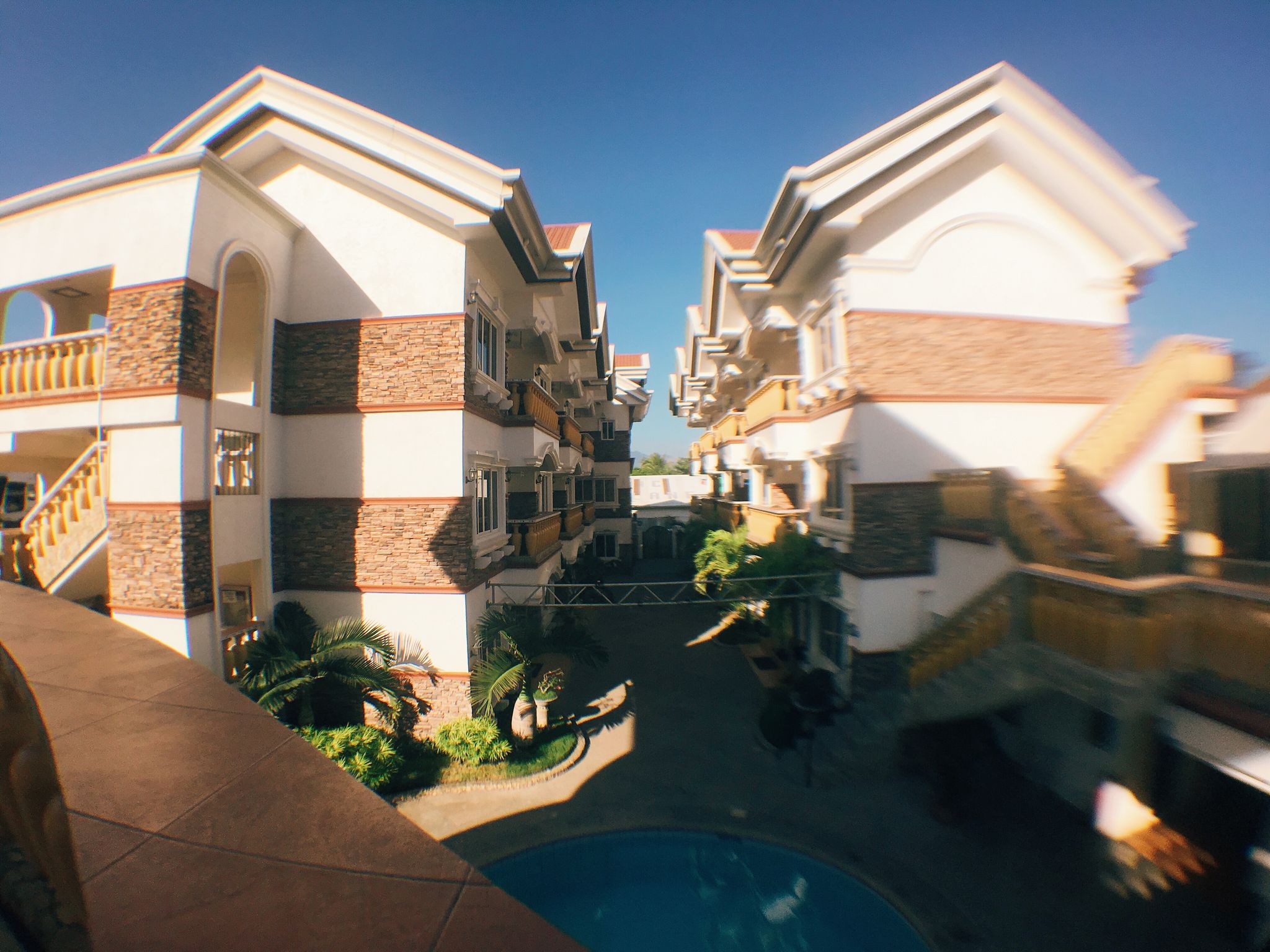Casablanca Hotel