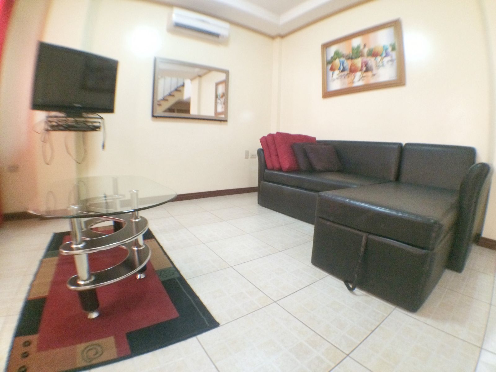 Casablanca Hotel