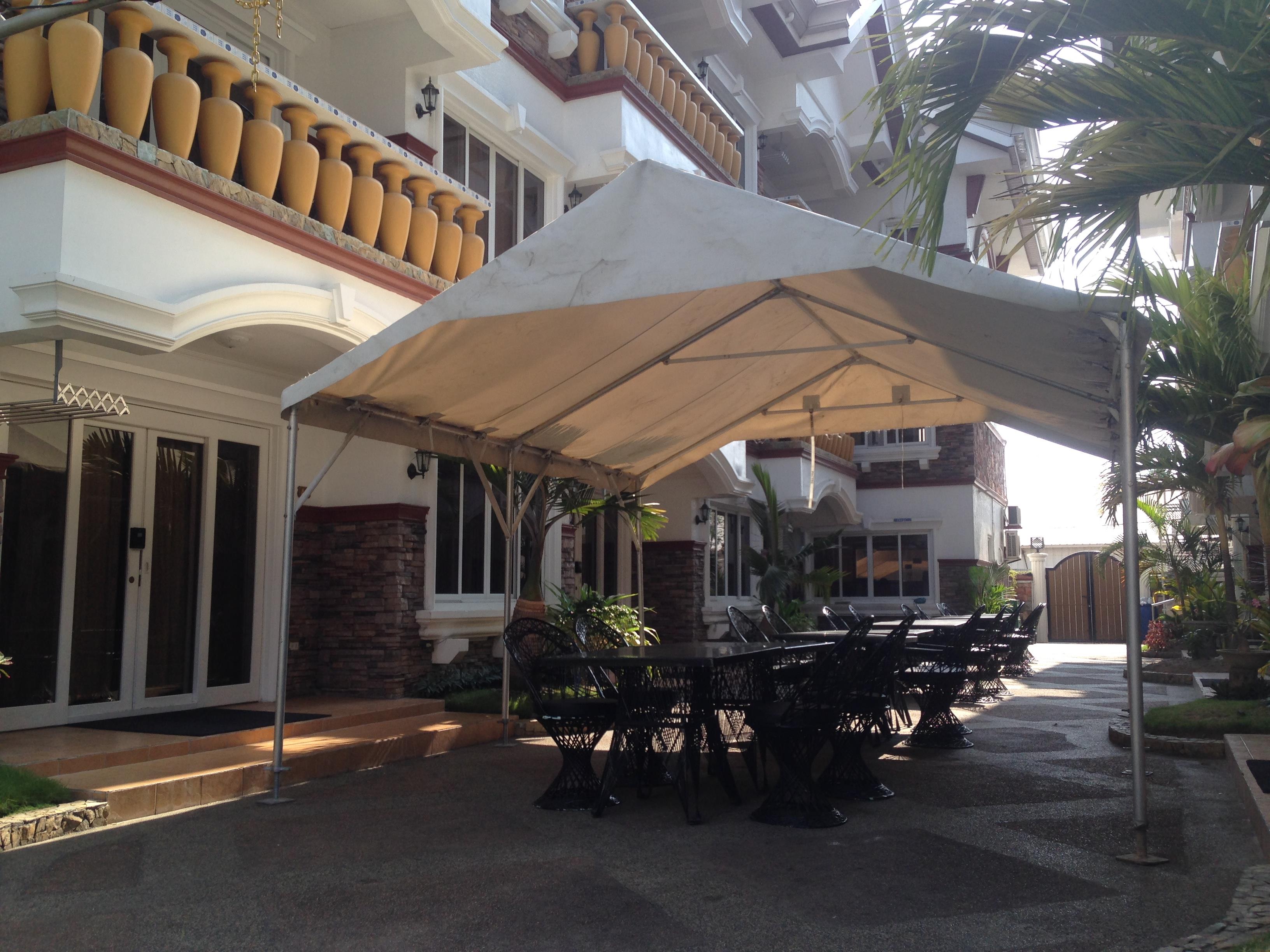 Casablanca Hotel