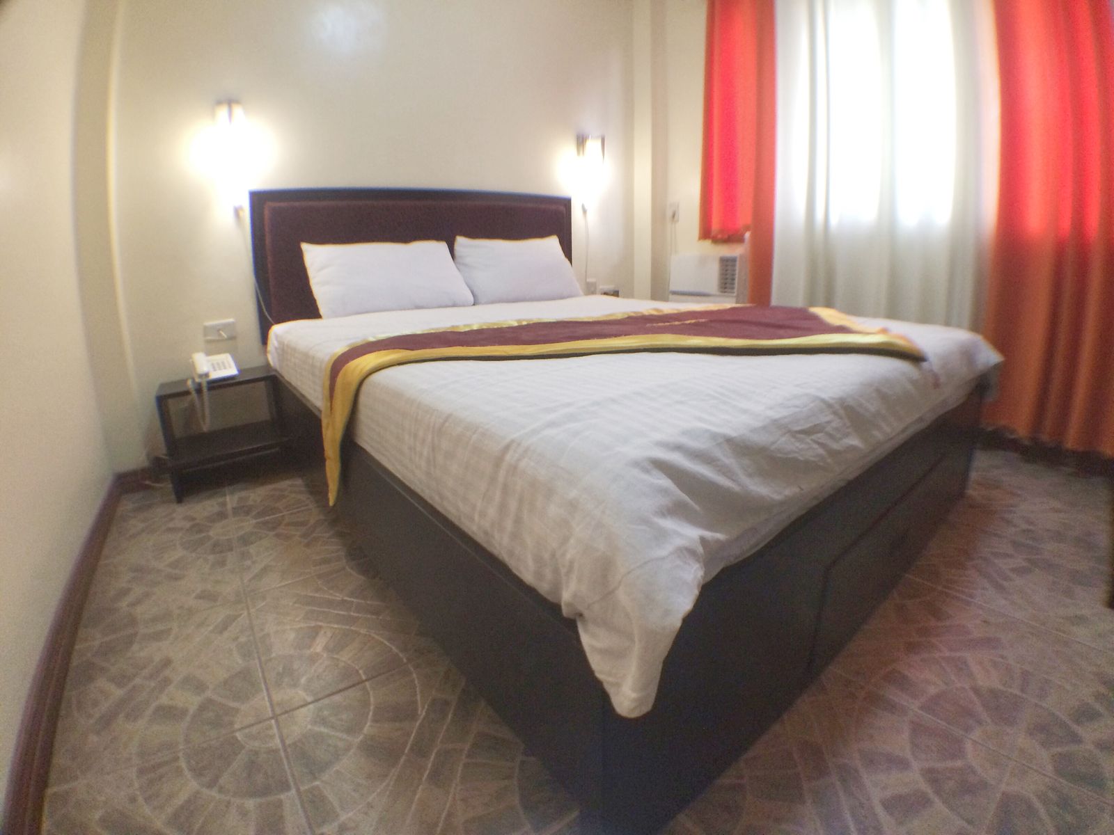 Casablanca Hotel
