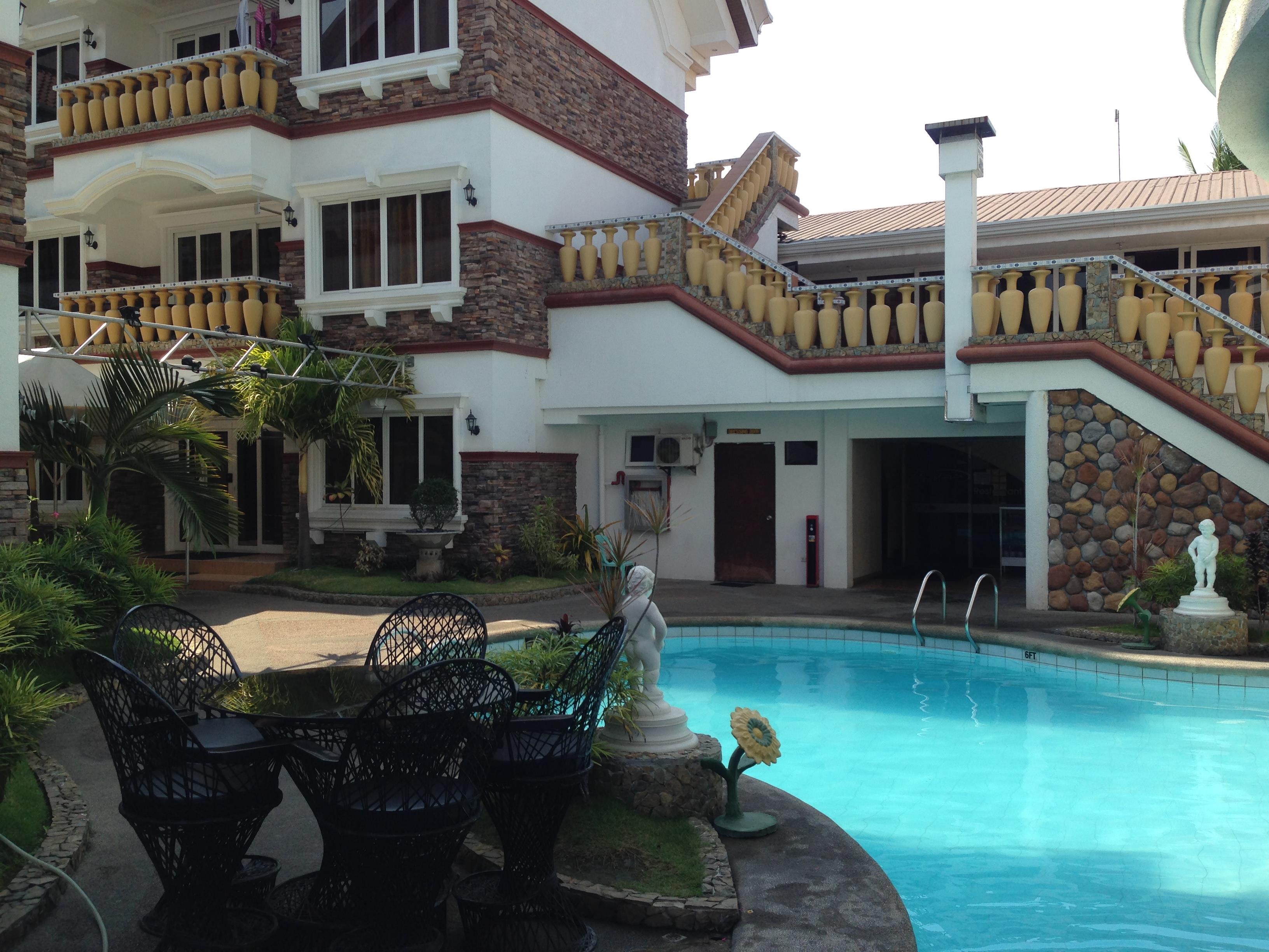 Casablanca Hotel
