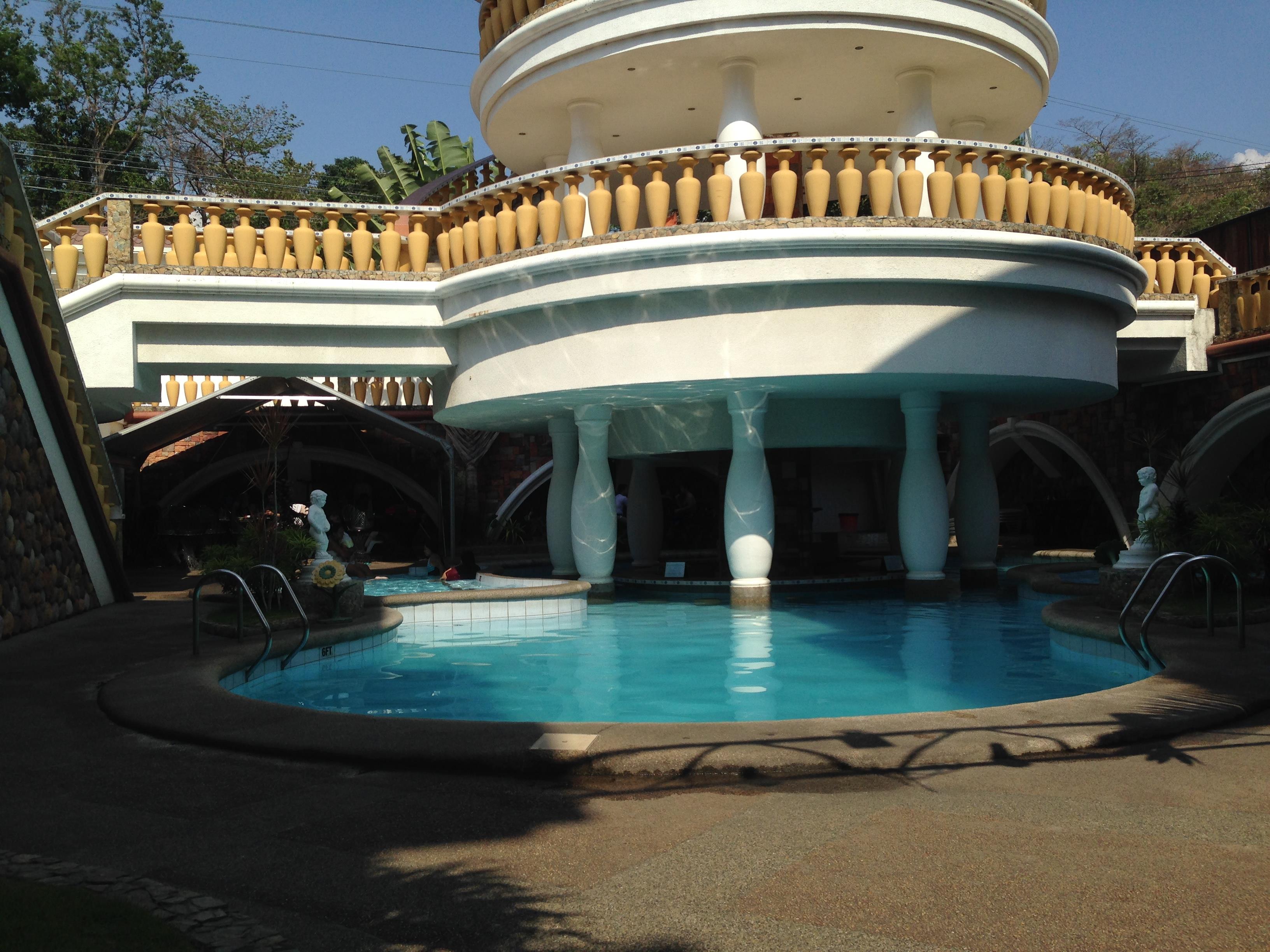 Casablanca Hotel