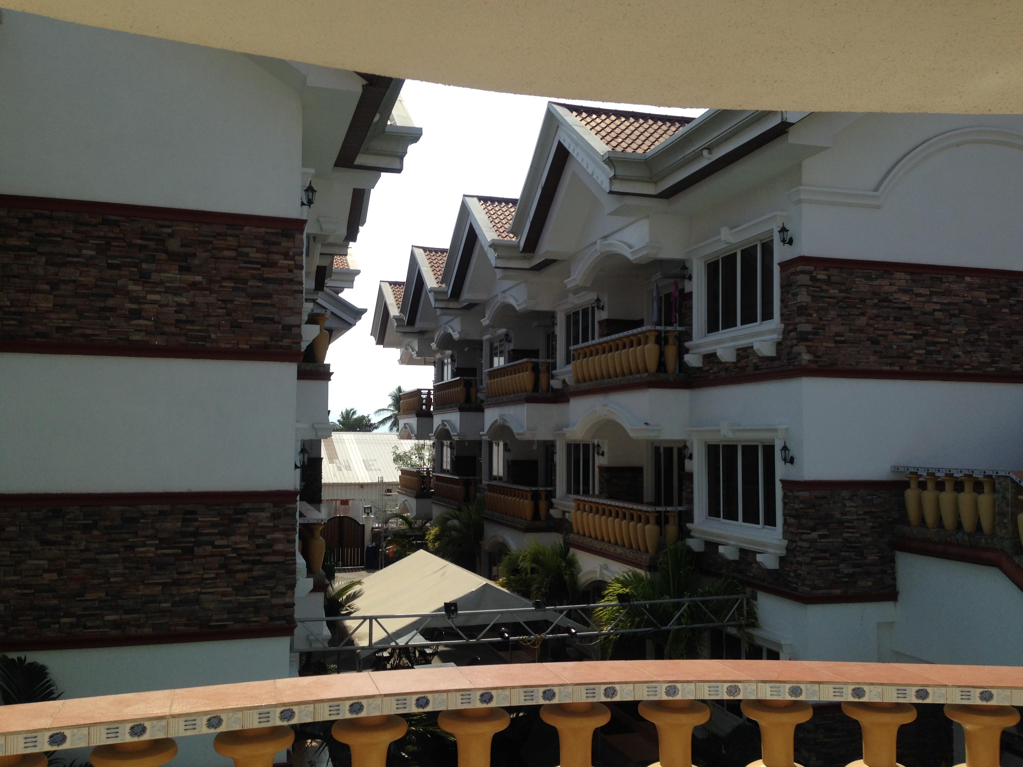 Casablanca Hotel