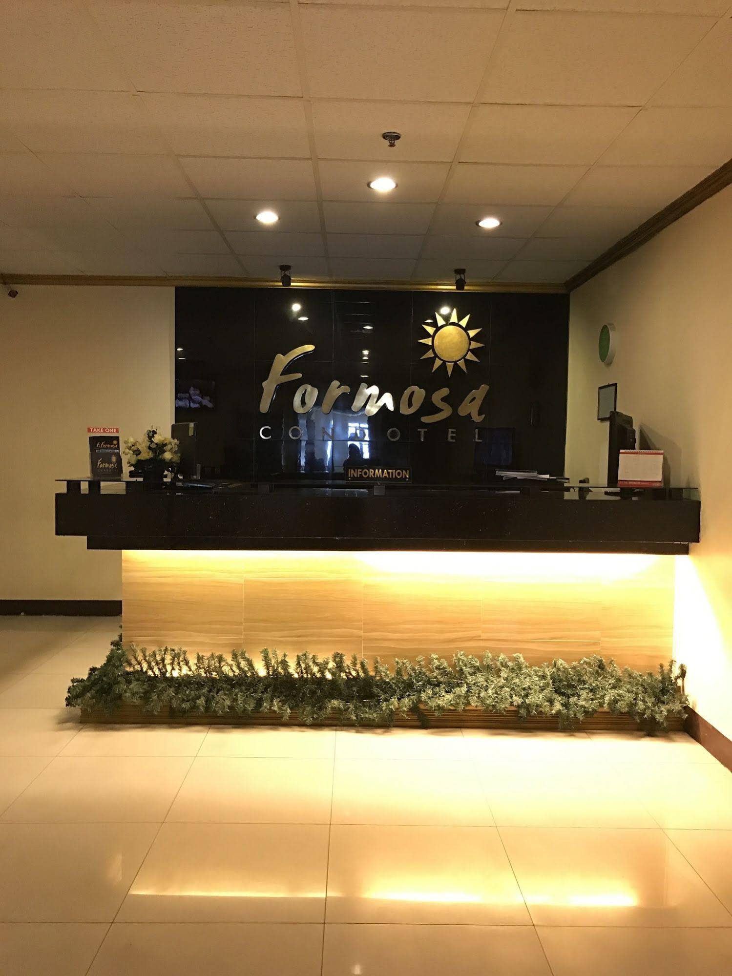Formosa Condotel