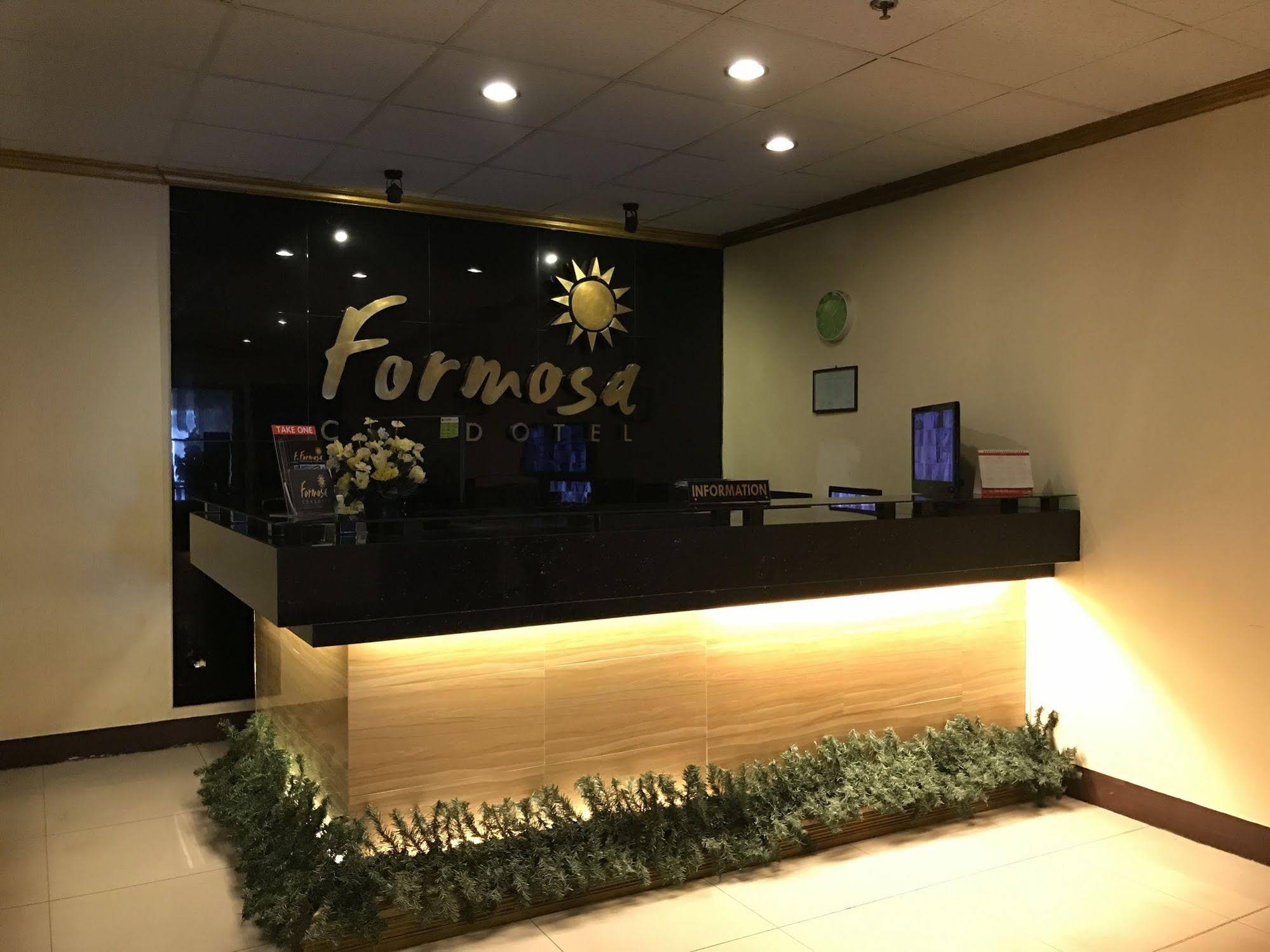 Formosa Condotel