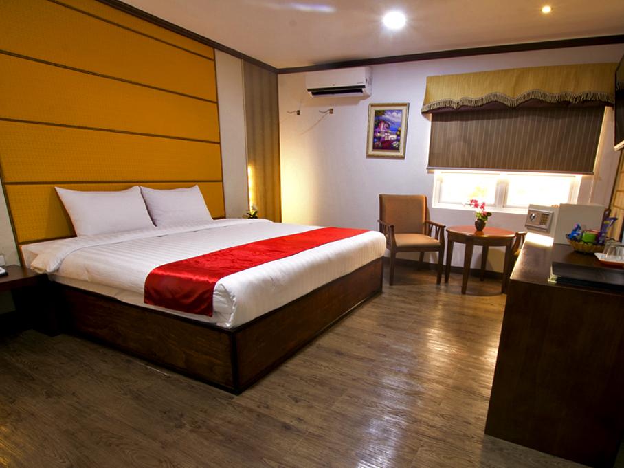 Horizon Hotel