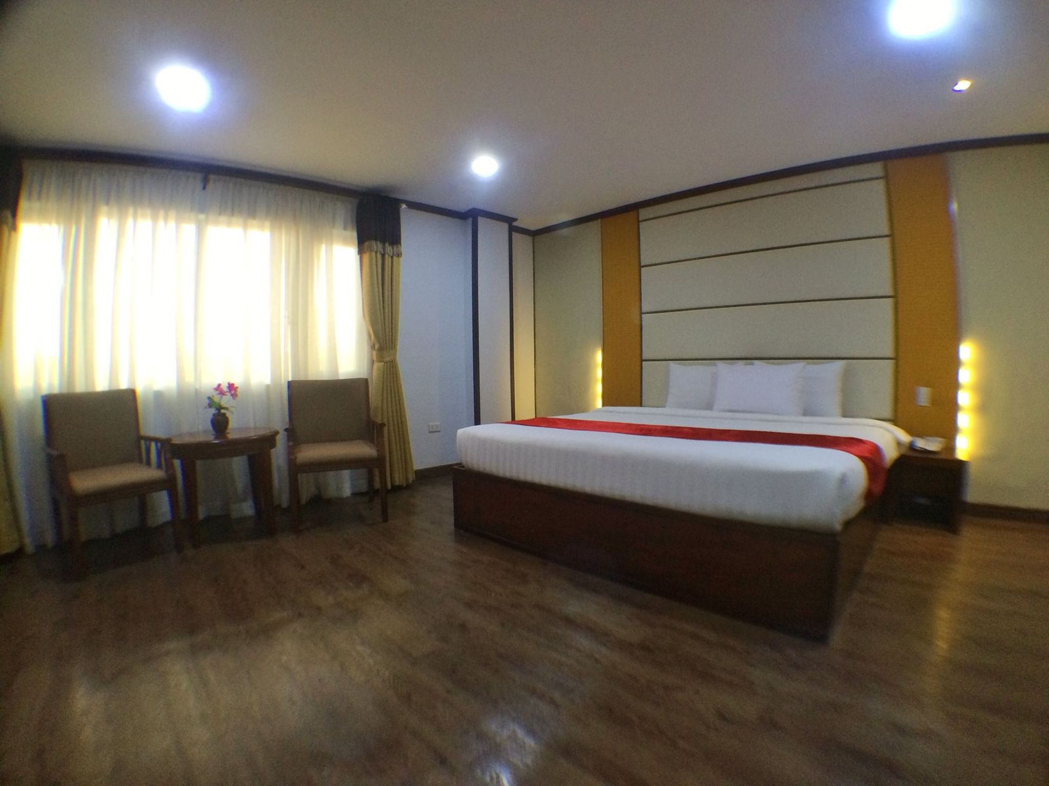 Horizon Hotel