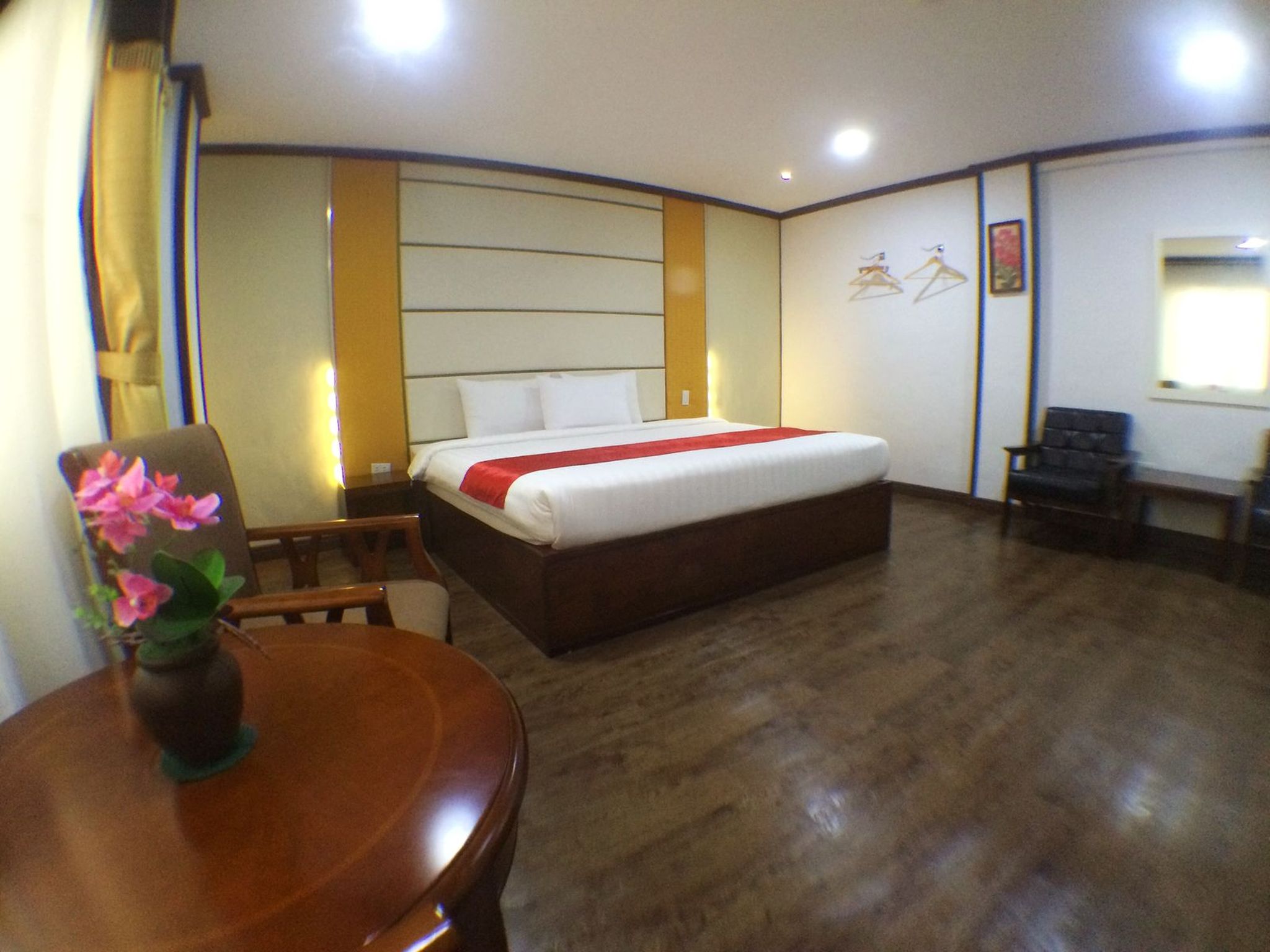 Horizon Hotel