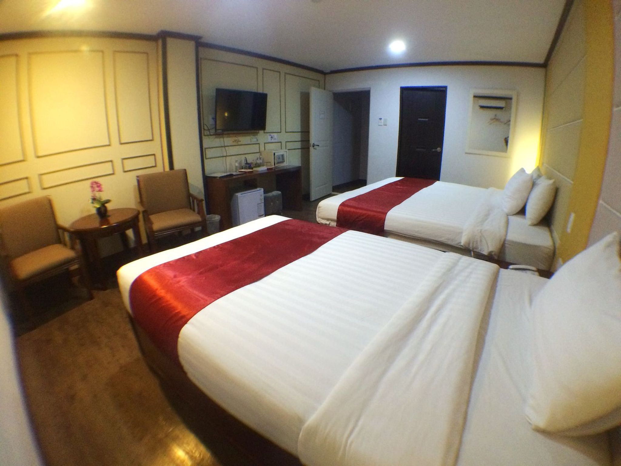 Horizon Hotel