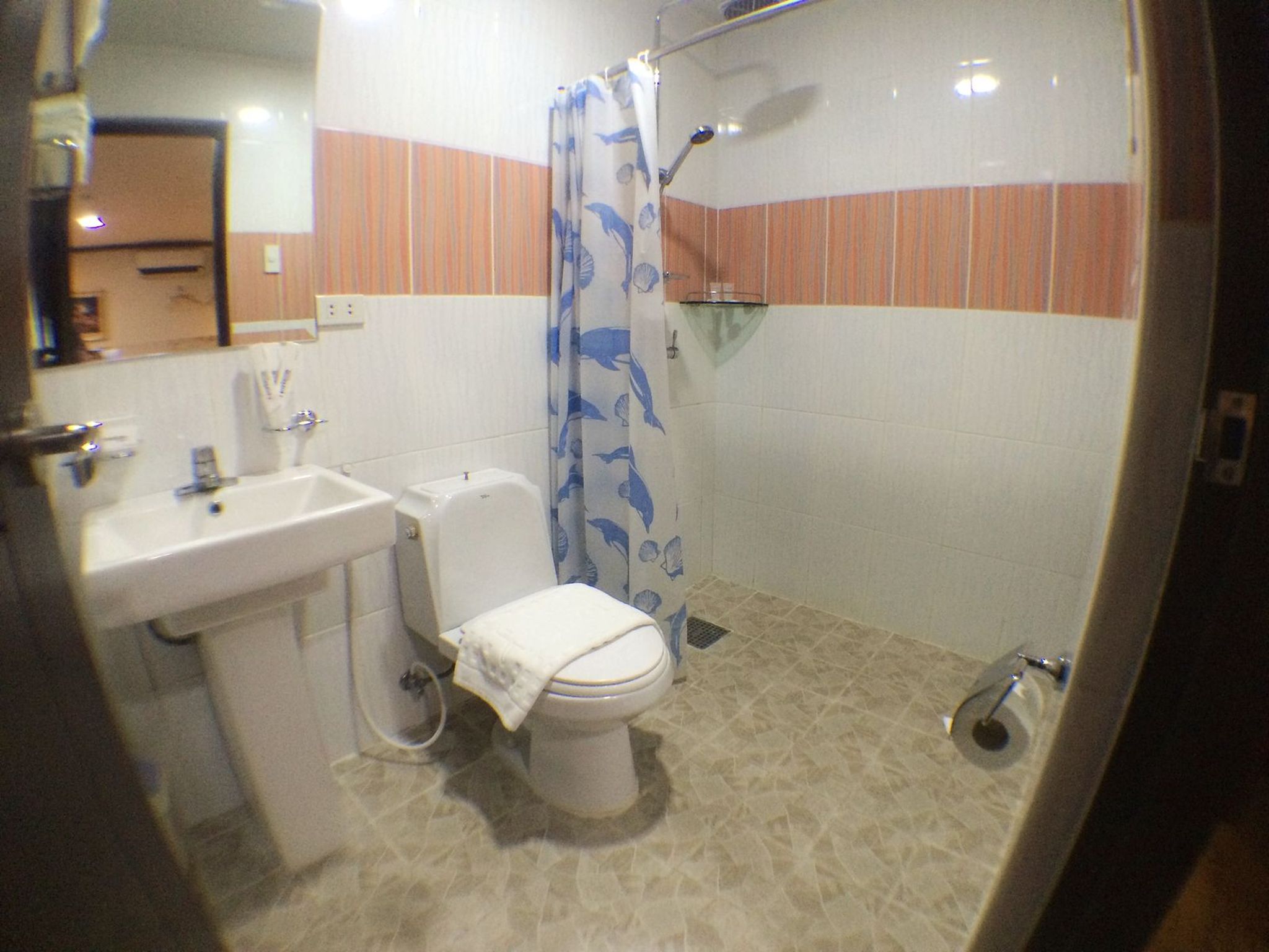 Horizon Hotel