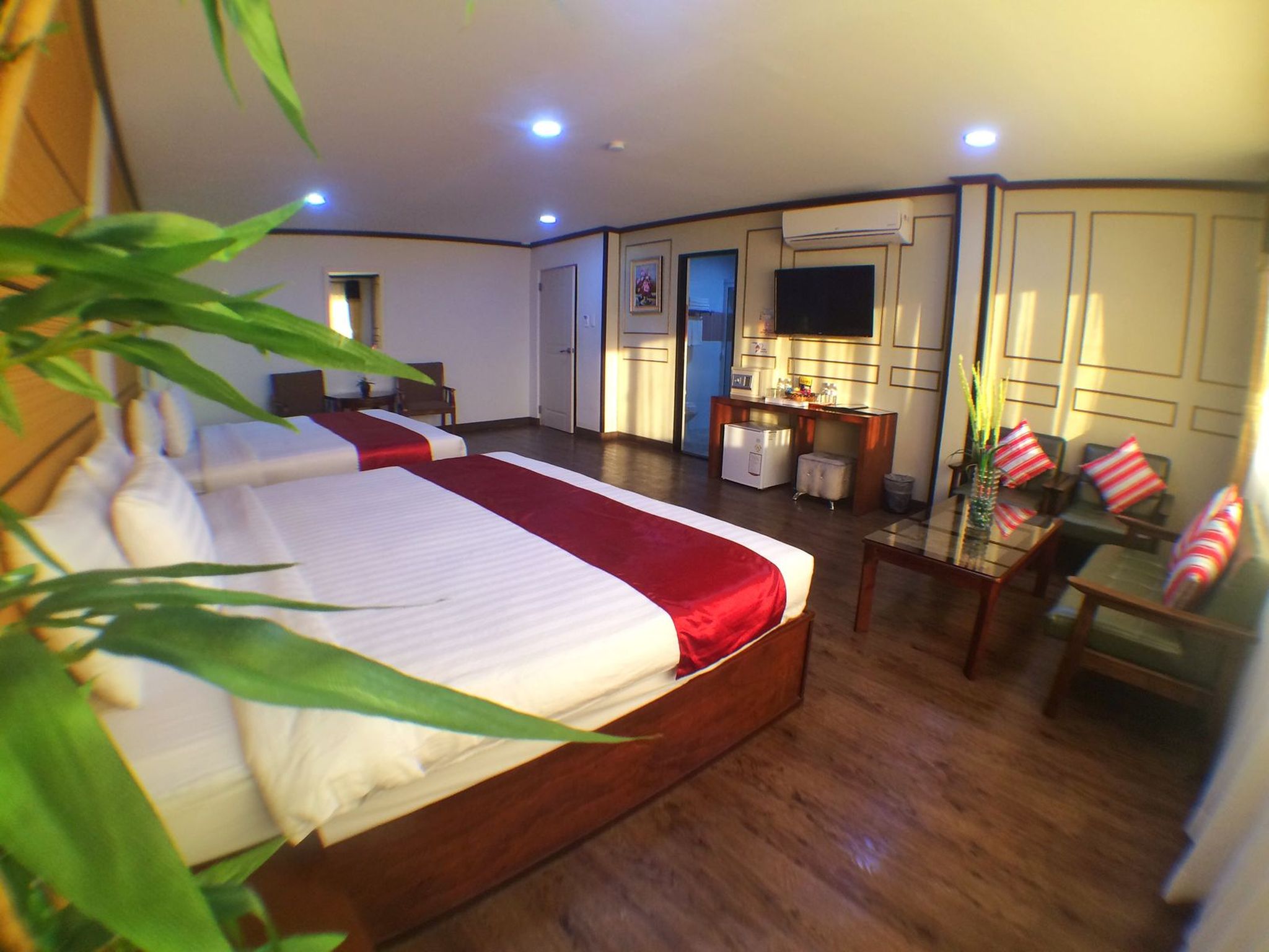 Horizon Hotel