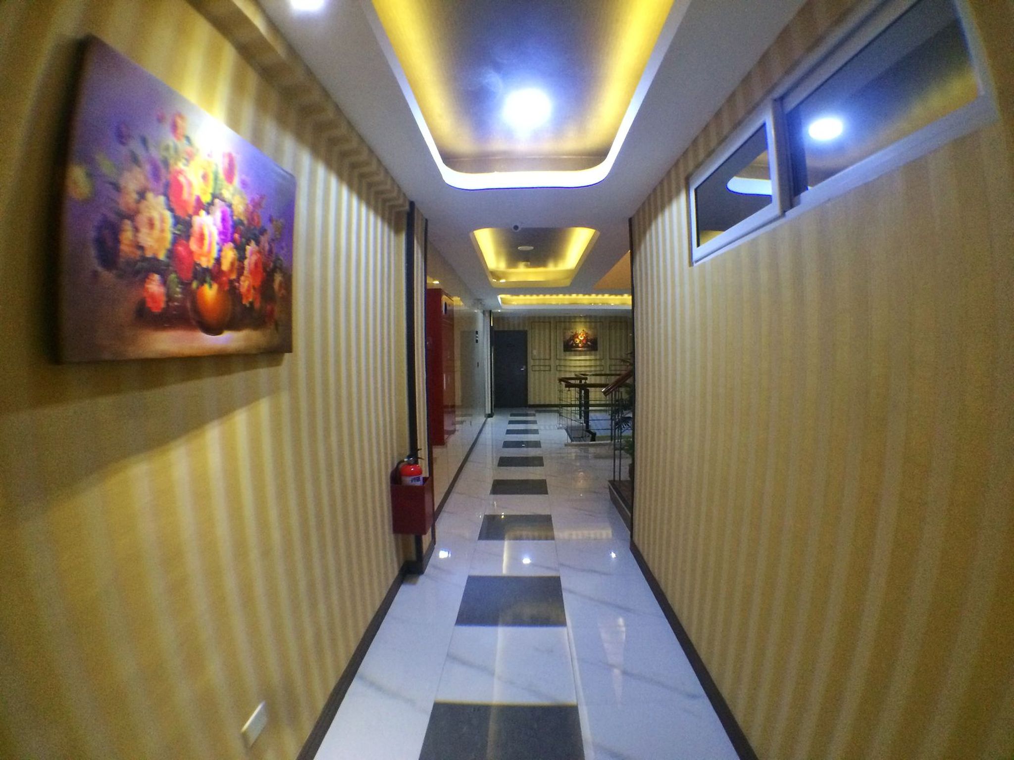 Horizon Hotel