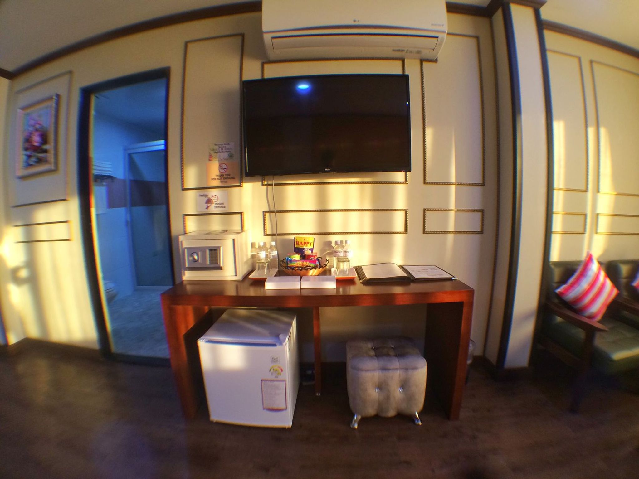Horizon Hotel