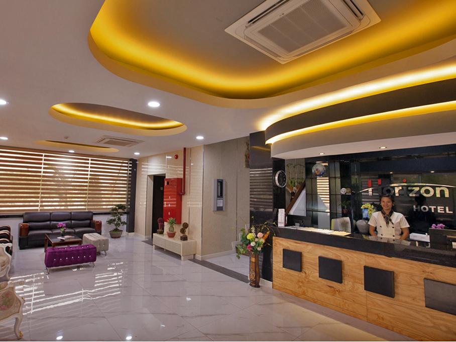Horizon Hotel