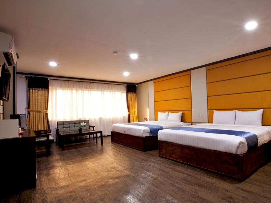 Horizon Hotel