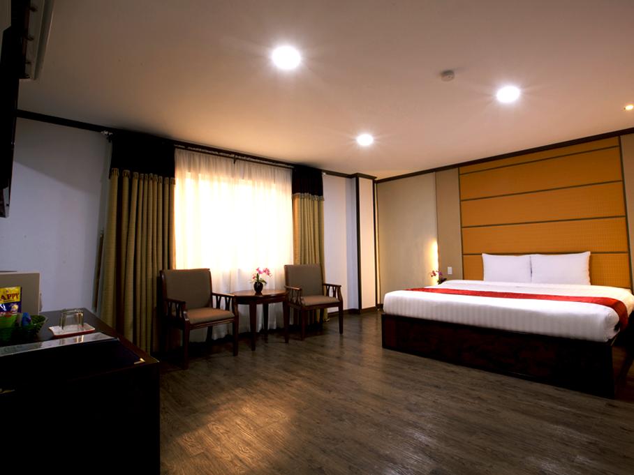 Horizon Hotel
