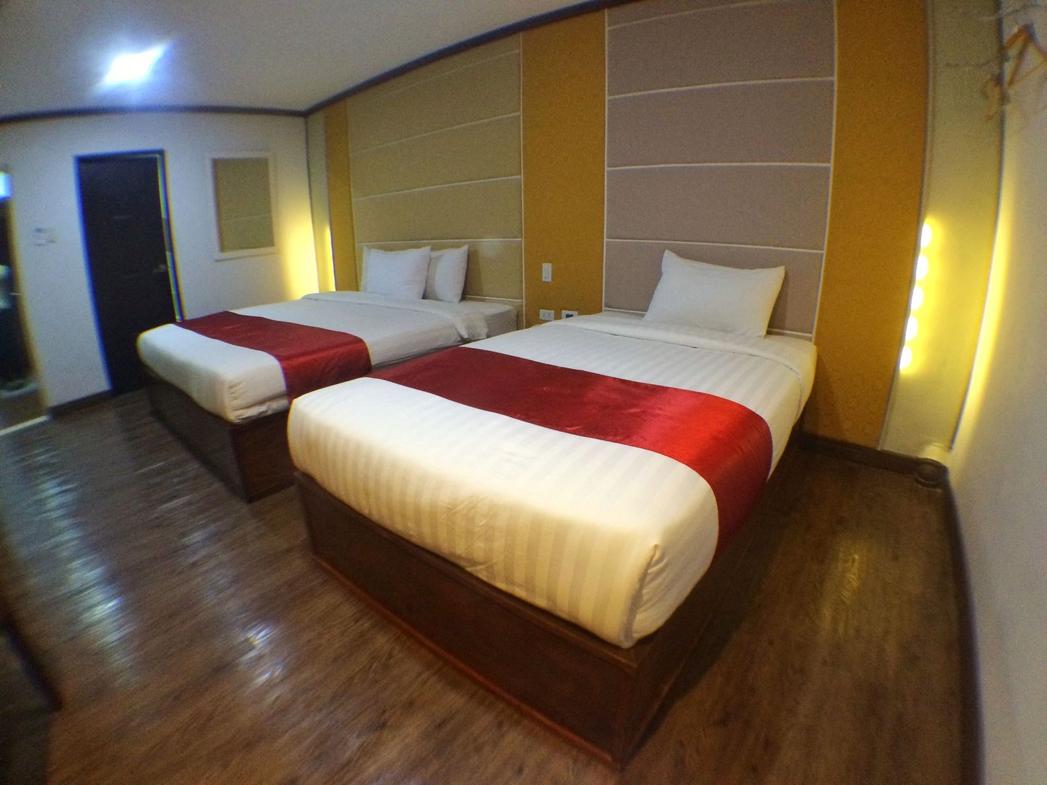 Horizon Hotel