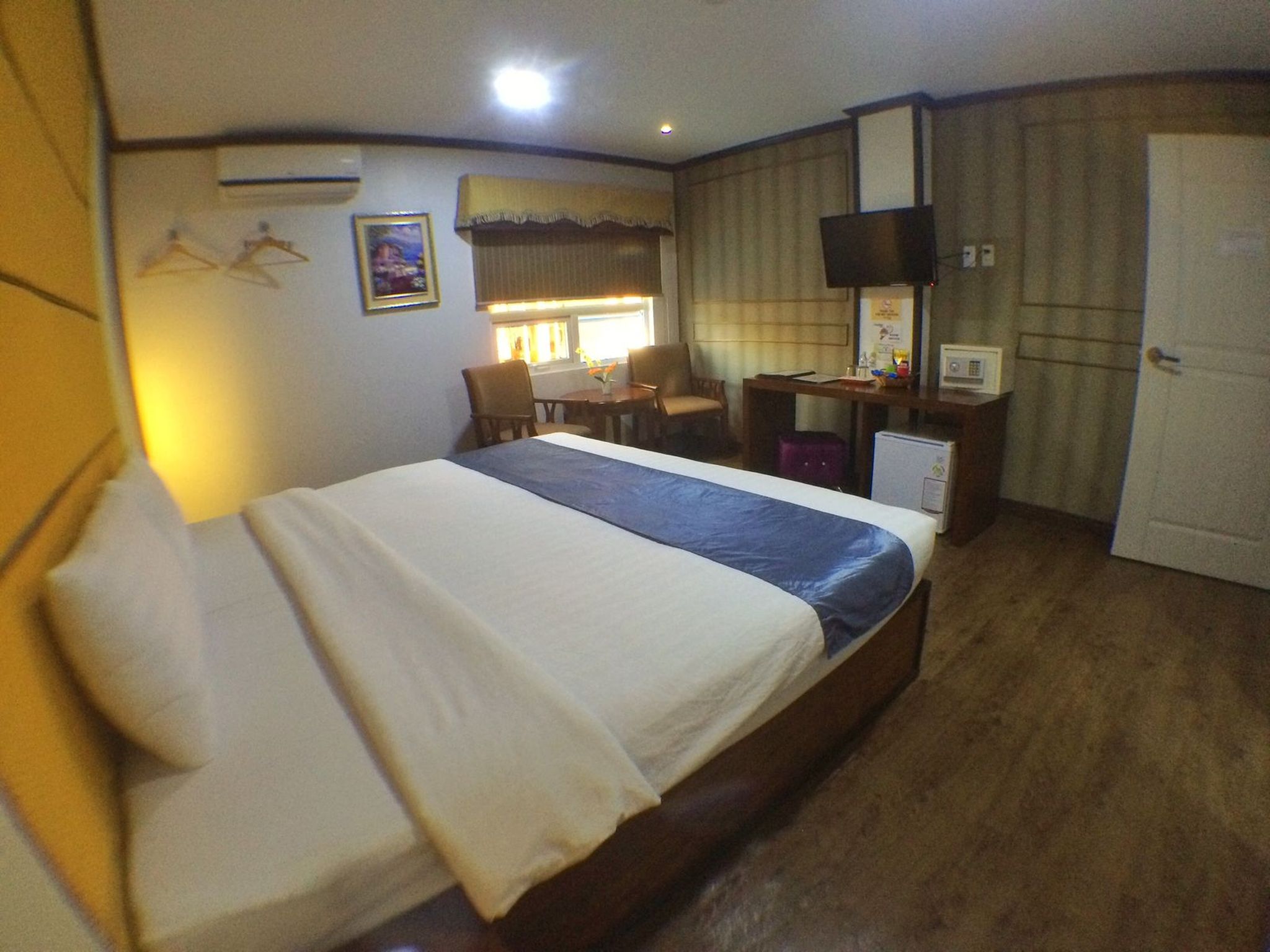 Horizon Hotel