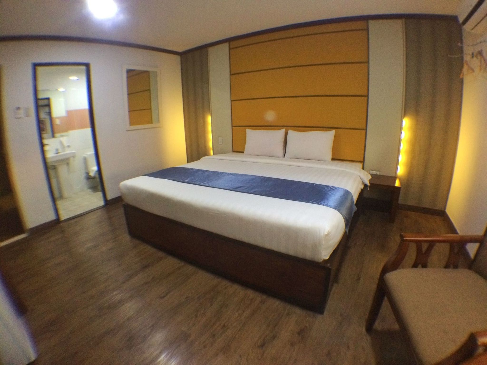 Horizon Hotel