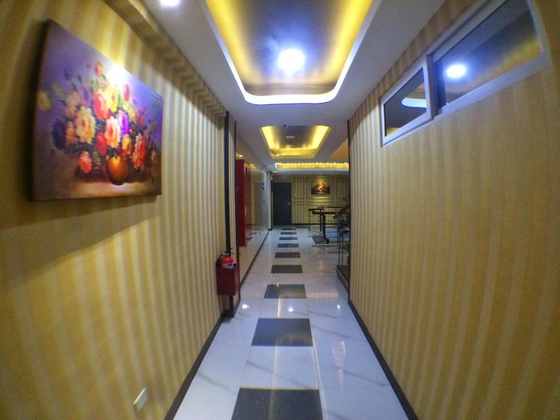 Horizon Hotel