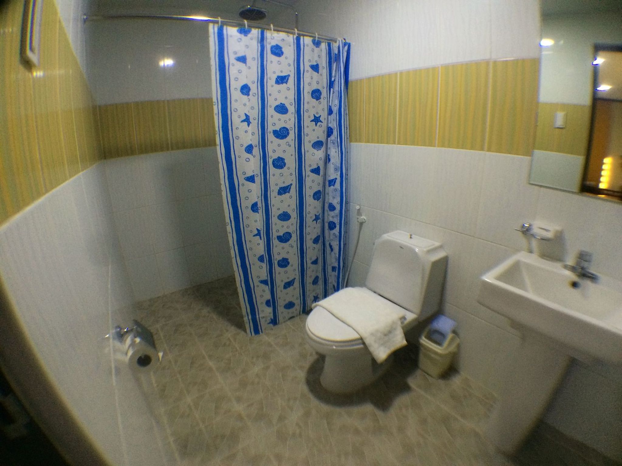 Horizon Hotel
