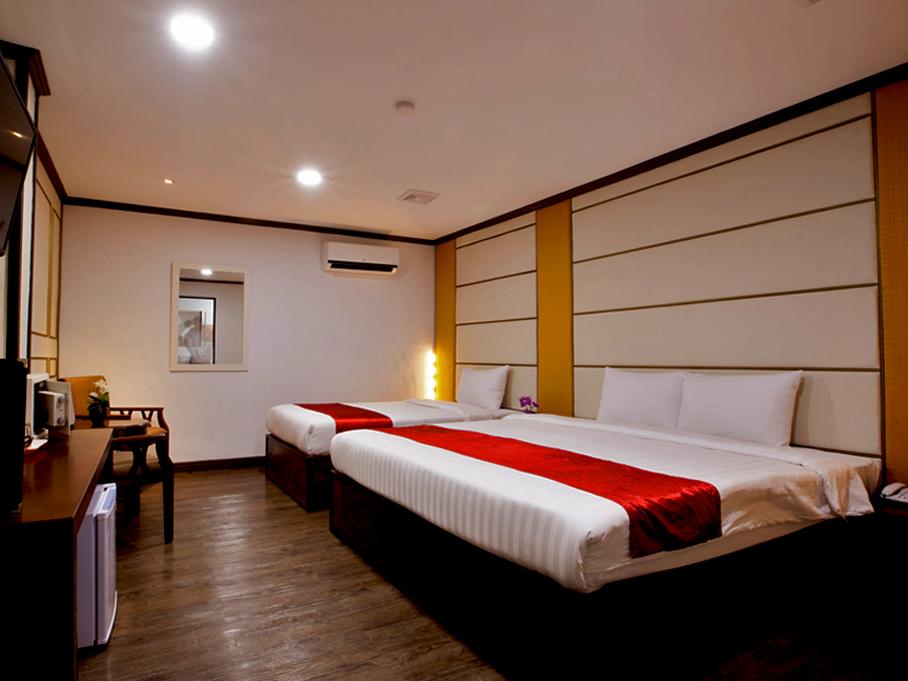 Horizon Hotel