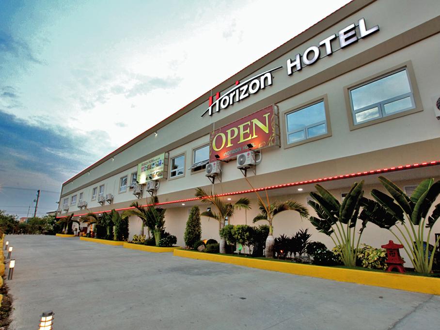Horizon Hotel
