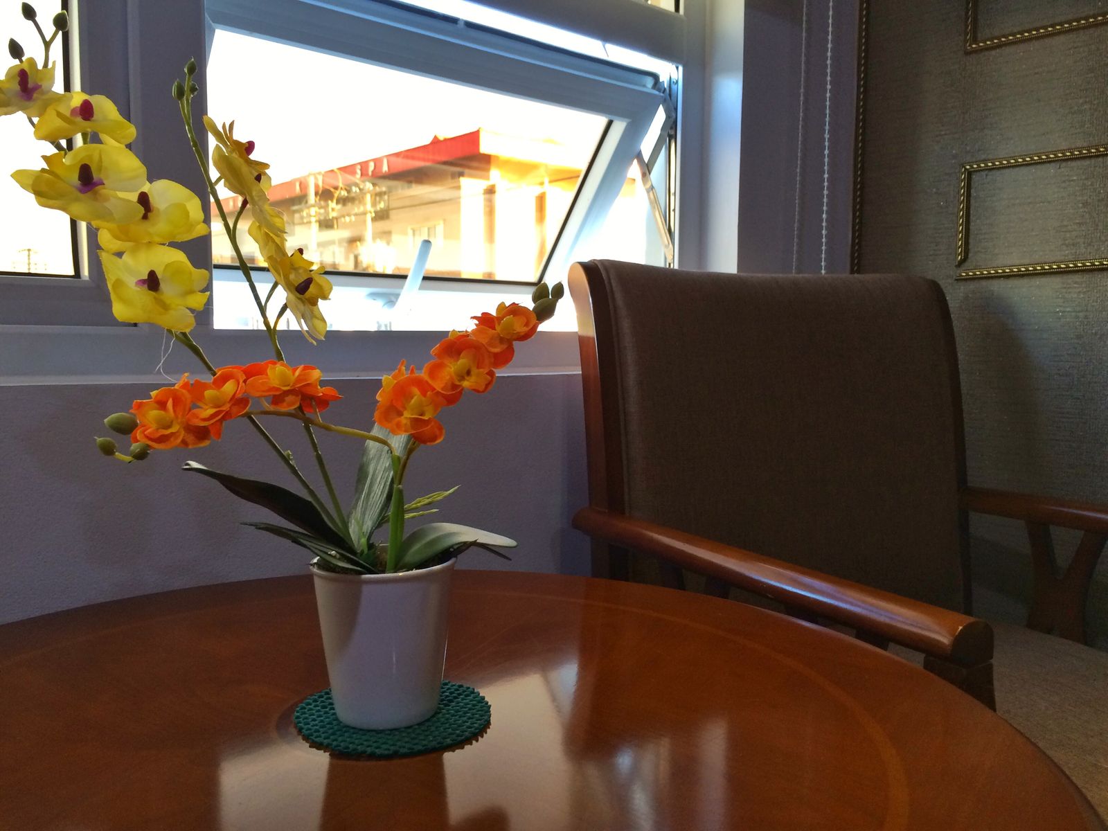 Horizon Hotel