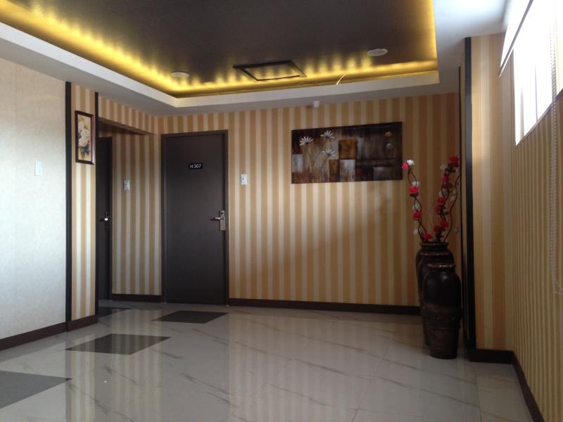 Horizon Hotel