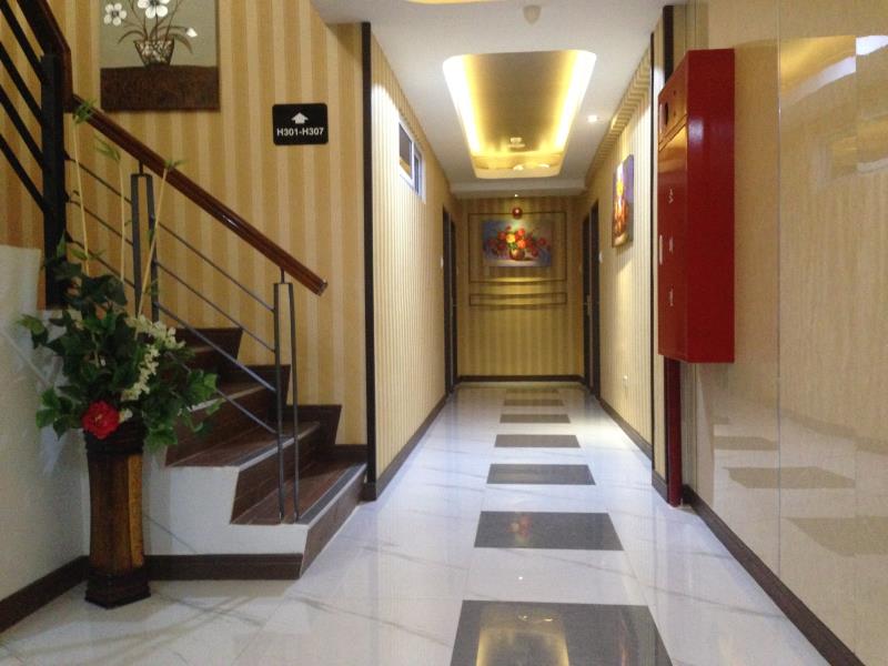 Horizon Hotel