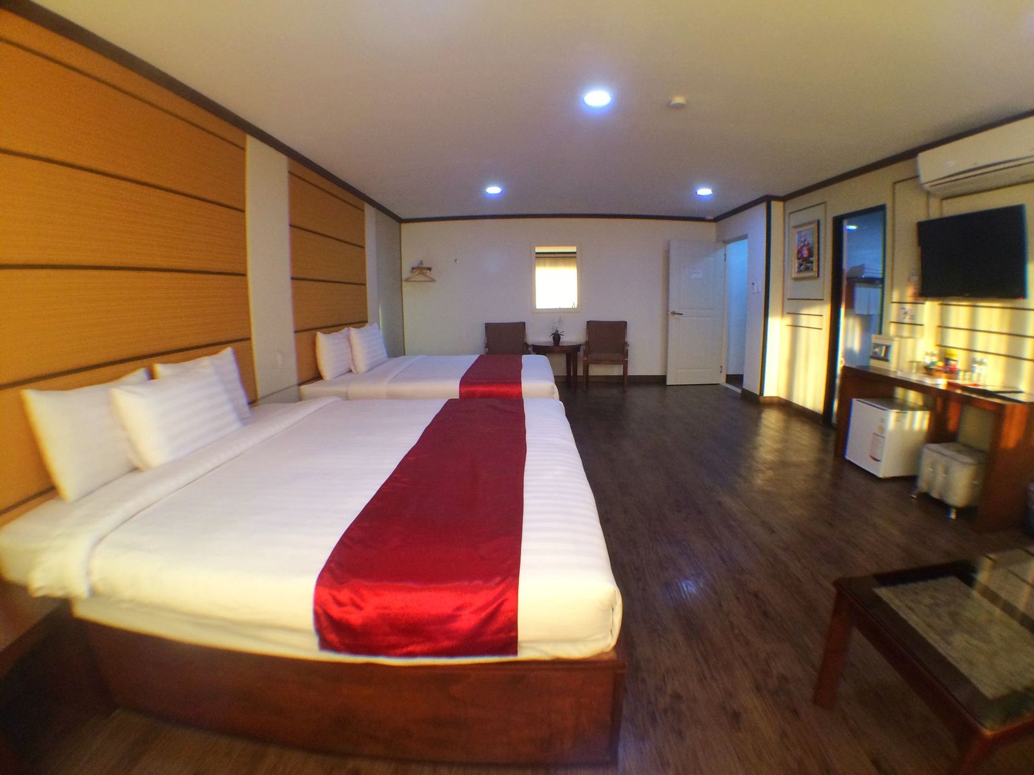Horizon Hotel