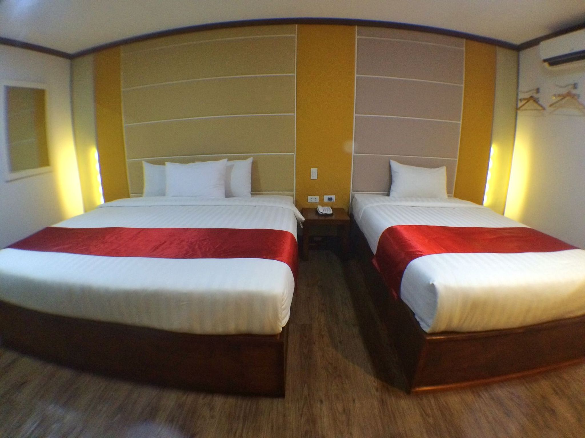 Horizon Hotel
