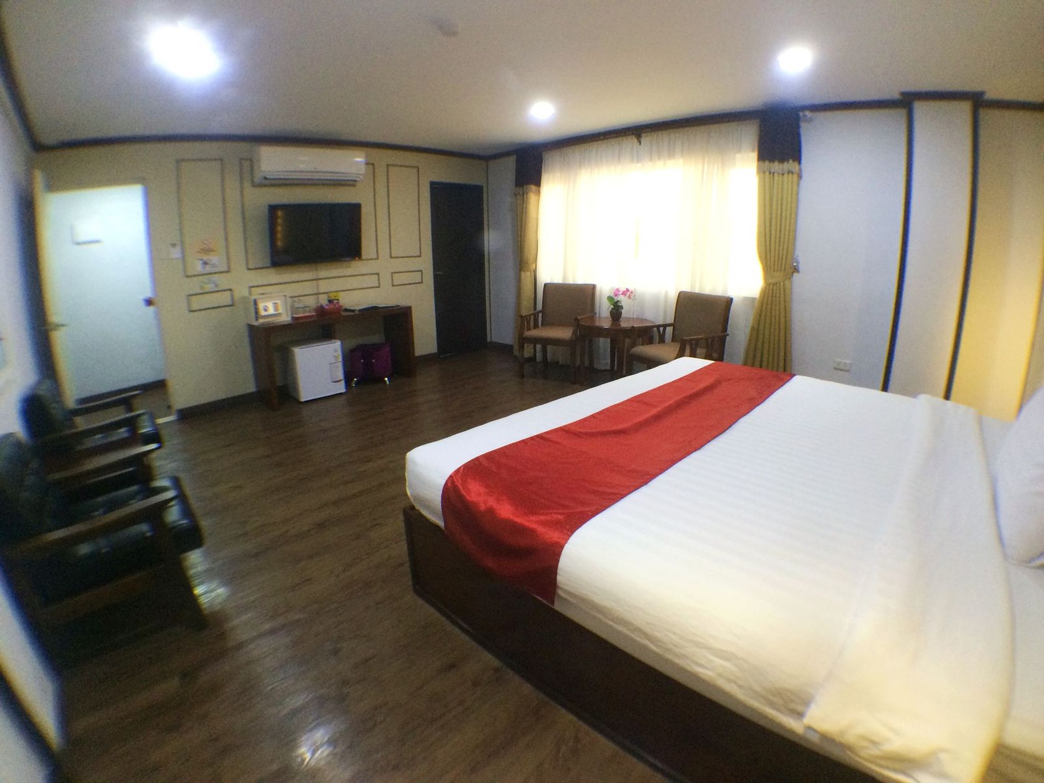 Horizon Hotel