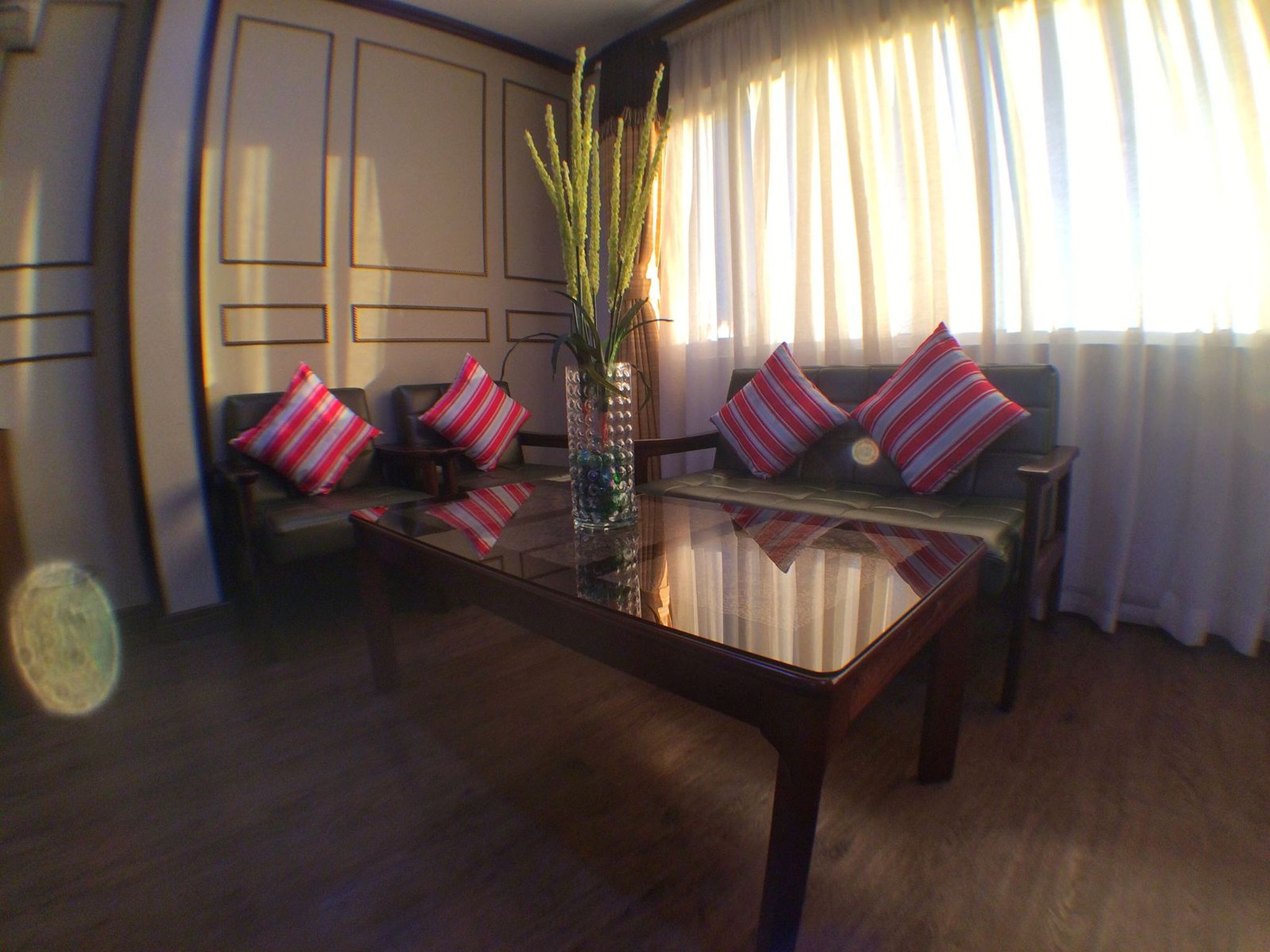 Horizon Hotel