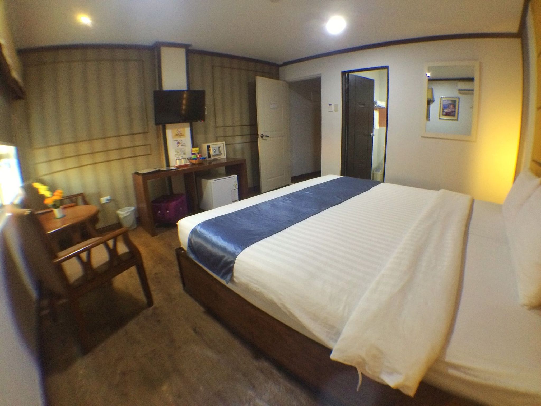 Horizon Hotel