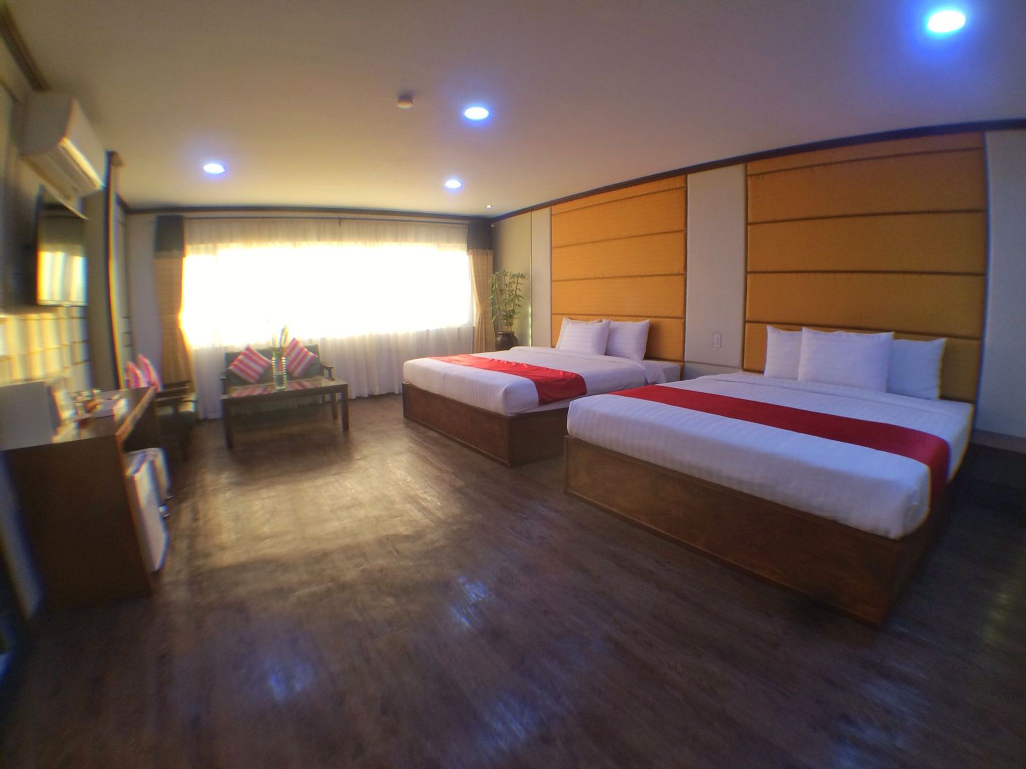 Horizon Hotel