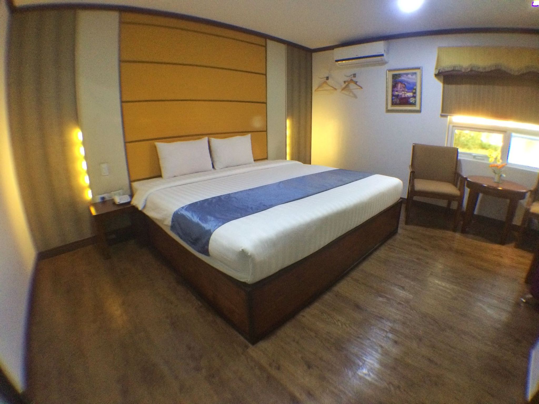 Horizon Hotel