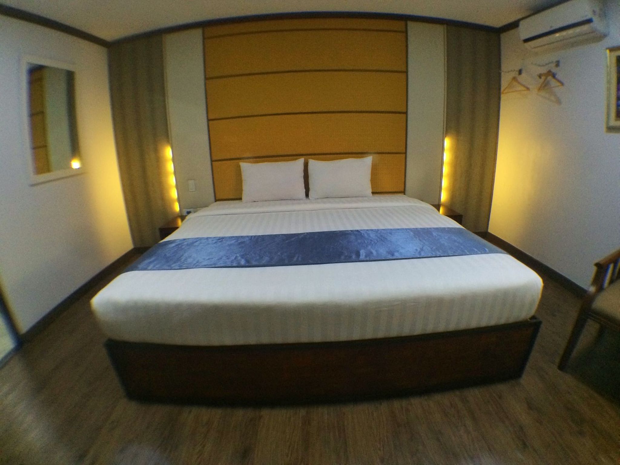 Horizon Hotel