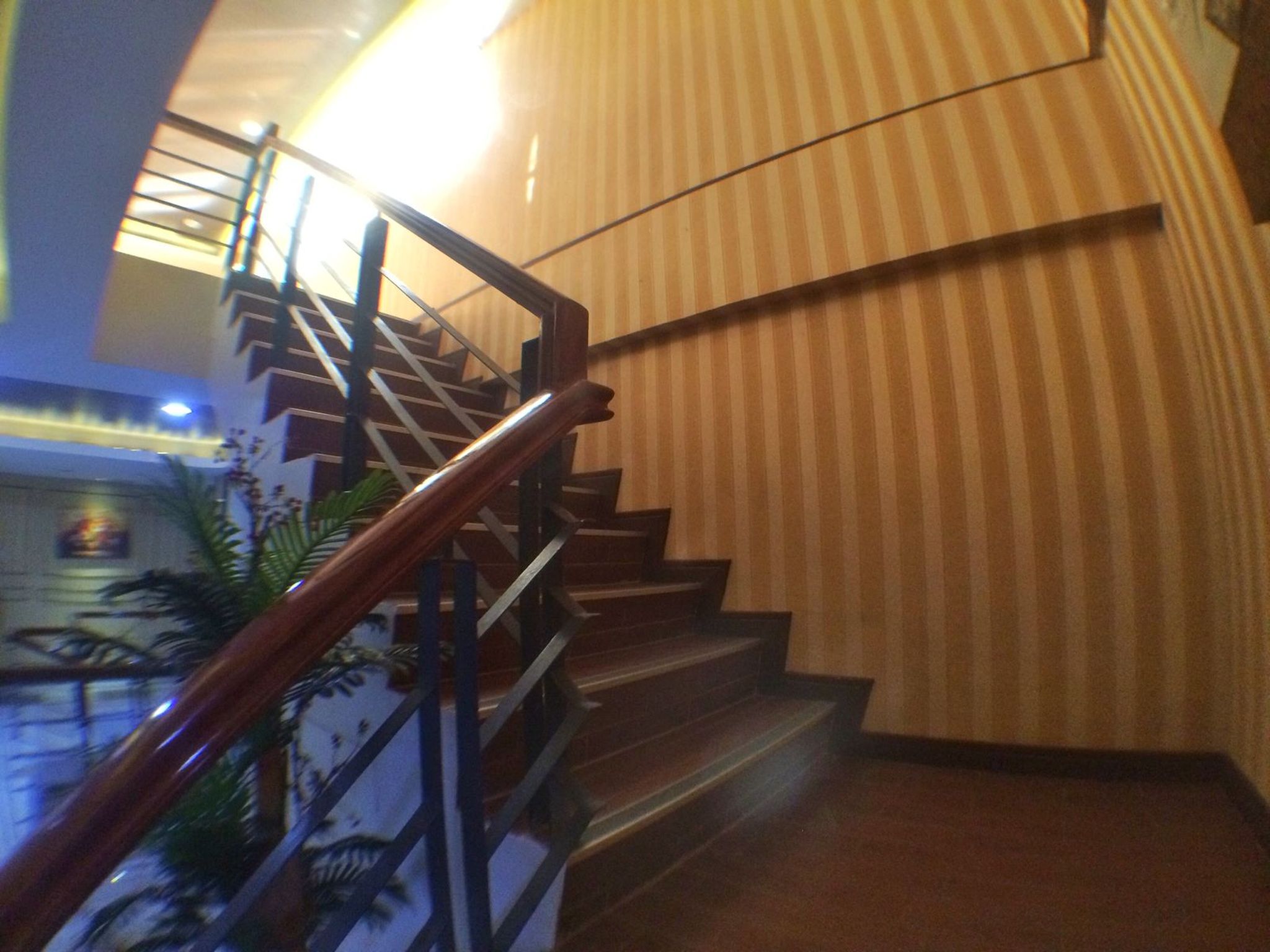 Horizon Hotel