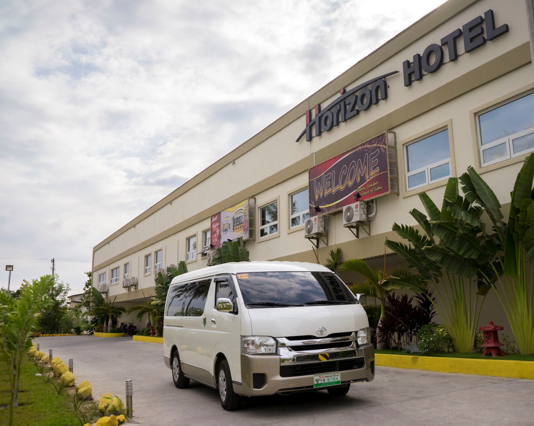 Horizon Hotel