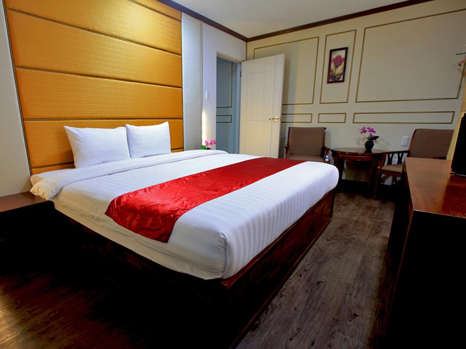 Horizon Hotel
